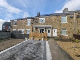 8, Well Bank, Crook DL15 9SP