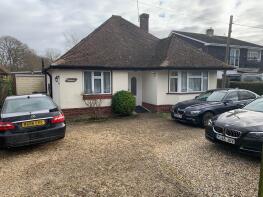 Leyburn, Winsor Road, Southampton SO40 2HR