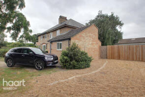 1, Speedwell Cottages, Long Drove, Wisbech PE14 0NW