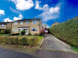 29, Meadow View, Barwick, Yeovil BA22 9UL
