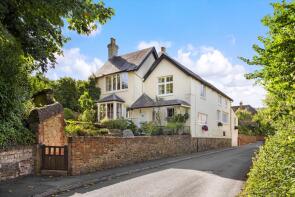 Church Lane Cottage, Church Lane, Albury GU5 9AH