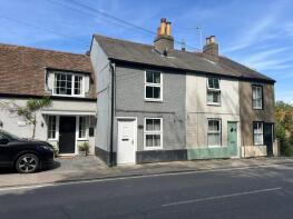 50, The Street, Frinton-on-sea CO13 0EF
