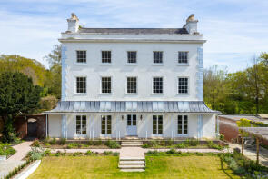 Ebford House, Old Ebford Lane, Exeter EX3 0QP