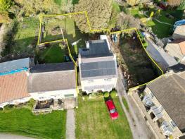 48 Cereal House, The Green, Richmond DL11 7ES