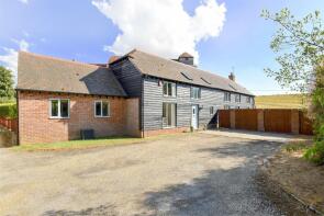 Church Barn, Manor Farm Lane, Whitchurch RG28 7RJ