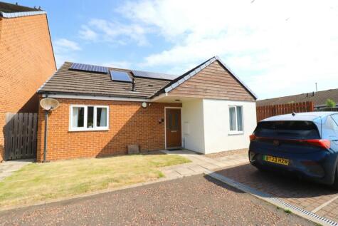 Harrington Road, Redcar, TS10