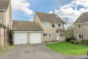 2, Bennetts Close, Bedford MK44 1QX