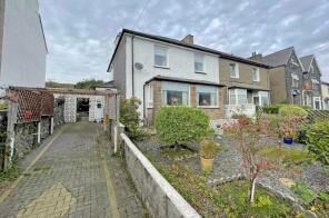 4, Station Road, Talysarn LL54 6HL