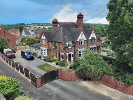 60 Ashville, Monument Lane, Codnor Park, Nottingham NG16 5PJ
