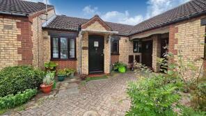 11, Ridge View, Fillingham, Gainsborough DN21 5EB