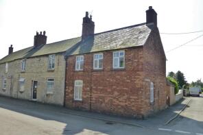 1, Church Lane, Grantham NG33 5RJ