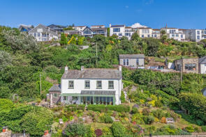 Springhill, Chapel Lane, Fowey PL23 1PG