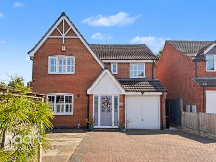 Castle Court, Heanor
