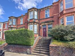 91, Rectory Road, Bensham, Gateshead NE8 1XJ