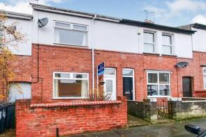 32, Berkeley Terrace, York YO26 4RT
