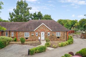 North Barn, Millside Court, Thorney Mill Road, Iver SL0 9AJ
