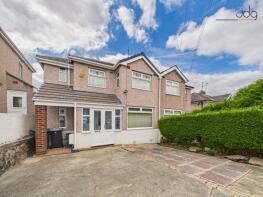 64, Ashton Drive, Lancaster LA1 2LH