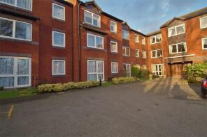 40, Homesands House, Park Road, Southport PR9 9JU