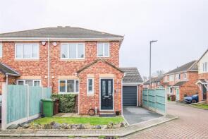 14, Saville Park, Ossett WF5 0JT