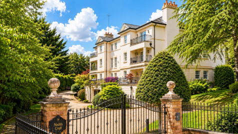 Nields Brow, Bowdon, WA14