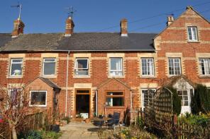2, Hillside Villas, Main Road Middleyard To The Grove, Selsley West, Stroud GL5 5LJ