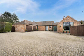 Broadlea, North Green, East Drayton DN22 0LF