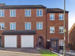 18, Northcote Way, Chesterfield S44 5DY