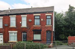 395, Milnrow Road, Rochdale OL16 3AU