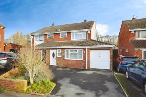 114, Harrington Road, Stockwood, Bristol BS14 8JR