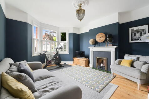 Beauchamp Road, West Molesey, KT8 2PG