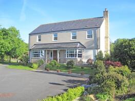 1, The Fairways, Access To The Fairways, Lanhydrock, Bodmin PL30 5BW