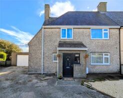 5, Clwch, Rhosmeirch, Llangefni LL77 7SJ