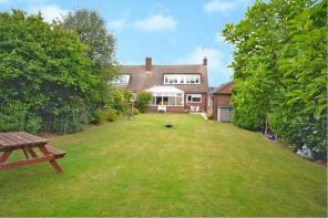 53, Mayfield Road, Writtle, Chelmsford CM1 3EJ