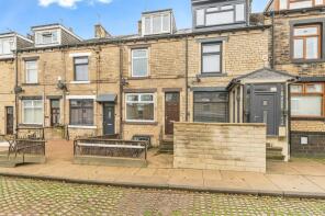 102, Cumberland Road, Bradford BD7 2JW