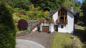 Forest Edge, Thornthwaite CA12 5SA