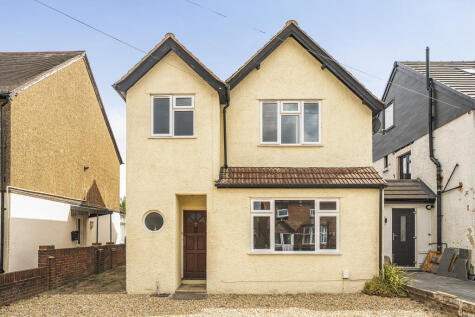 Leatherhead, Surrey, KT22