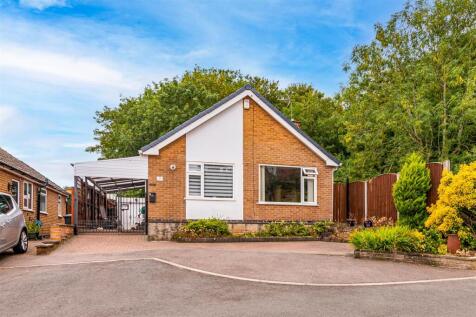 Glebe Drive, Burton Joyce, Nottingham