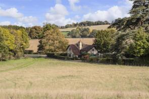 The Lodge, South Park, Fordcombe Road, Tonbridge TN11 8EA