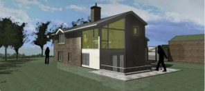 398, Blackgate Lane, Tarleton PR4 6JJ