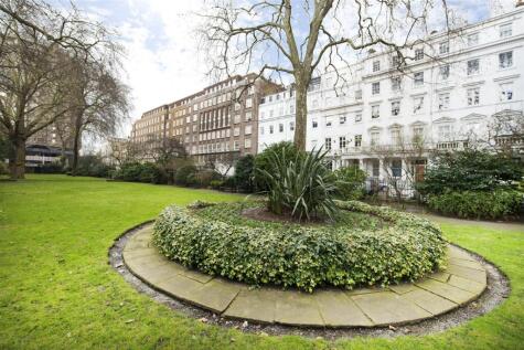 LOWNDES SQUARE, London, SW1X