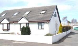 48, Milton View, Kilmarnock KA2 0AY