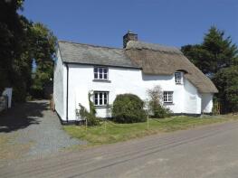 Linda Cottage, Road From Gridley Corner To Tower Hill Cottage, Launceston PL15 9RT