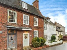 8, The Street, Shorne, Gravesend DA12 3EA