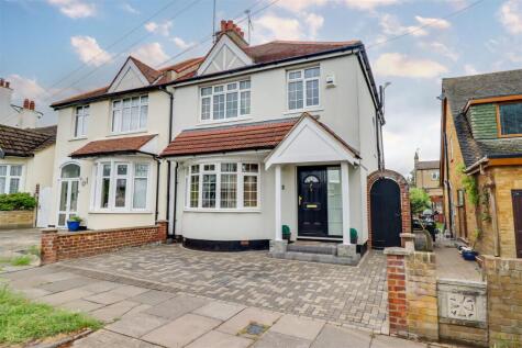 Birchwood Drive, Leigh-on-Sea