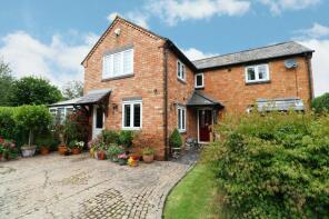 Wood View, Alcester Road, Birmingham B48 7HS