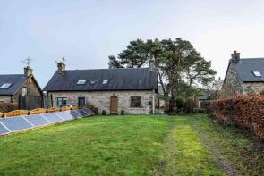 4, Cappuck Farm Cottages, Jedburgh TD8 6LX