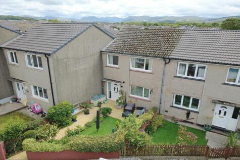 Mill Hill, Cleator Moor, CA25