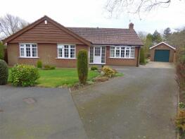8, Ludborough Park, Grimsby DN36 5SN