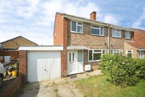Herne Rise, Ilminster, TA19