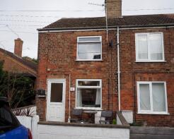 9 Totnes, Dashwood Road, Alford LN13 0AA